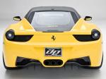 Ferrari 458 Italia Milano by DMC 2011 года
